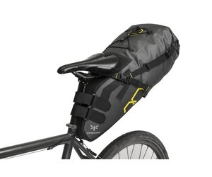 Apidura Expedition Saddle Pack, 17 Litres - Cycle Robert Inc.