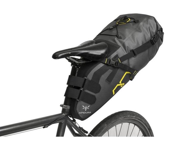 APIDURA Sac de Selle Apidura Expedition, 17 Litres