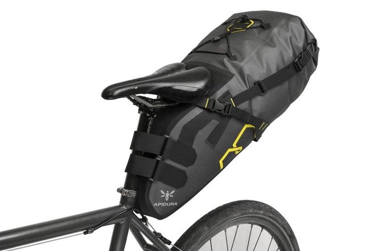 APIDURA Sac de Selle Apidura Expedition, 17 Litres