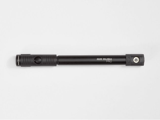 BONTRAGER Mini pompe Bontrager Air Rush Pro