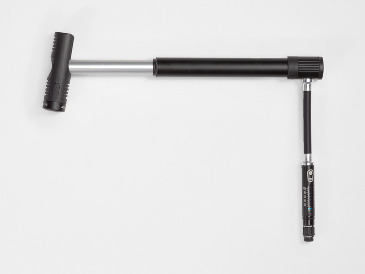 BONTRAGER Bontrager Air Rush Pro Pump