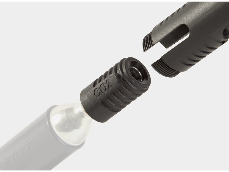 BONTRAGER Mini pompe Bontrager Air Rush Pro