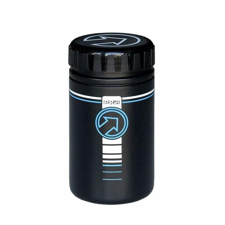 SHIMANO Pro Storage Bottle  500cc Black