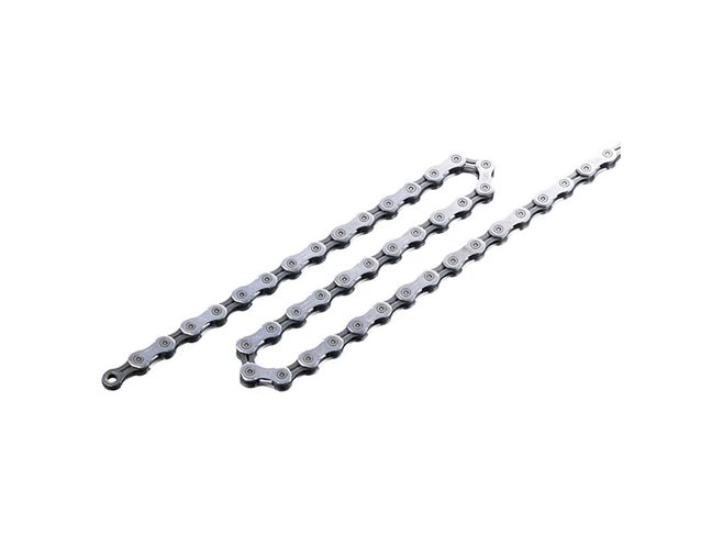 SHIMANO CHAÎNE SHIMANO CN-6701 W/PIN  10-VIT. 116 LINK