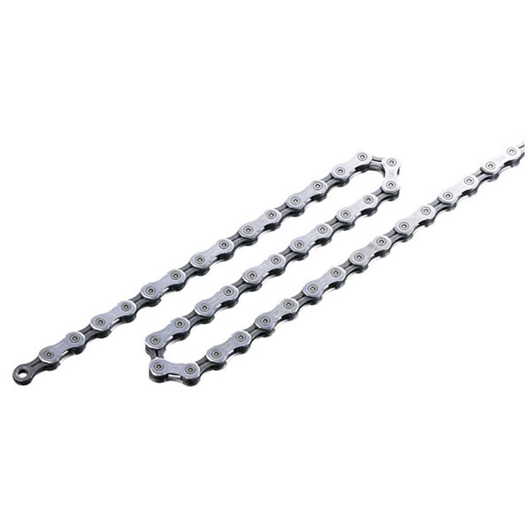 SHIMANO CHAÎNE SHIMANO CN-6701 W/PIN  10-VIT. 116 LINK