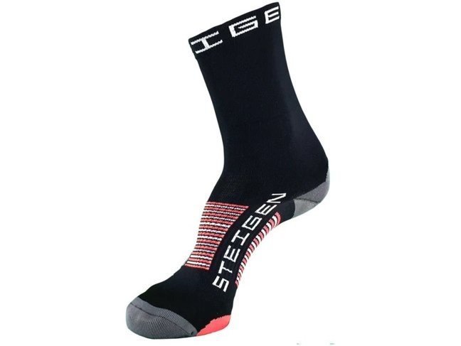 Steigen Performance Bas Steigen Performance Noir 3/4 Length