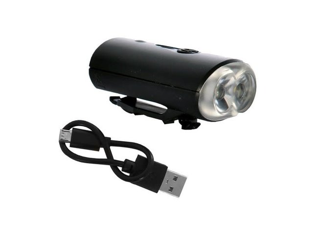 OXFORD Ultratorch Mini+ USB Headlight 100lm