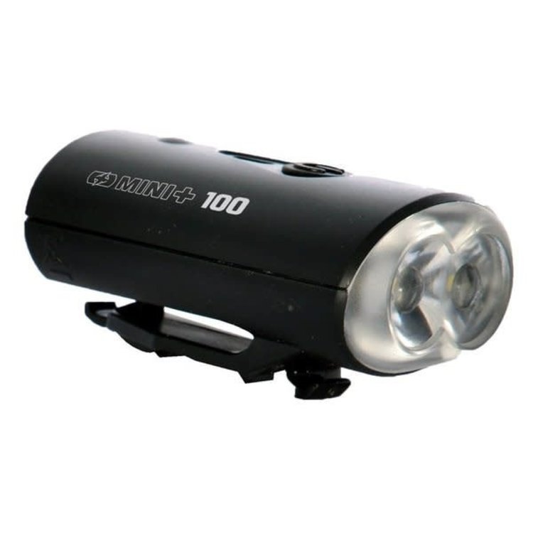 OXFORD Ultratorch Mini+ USB Headlight 100lm