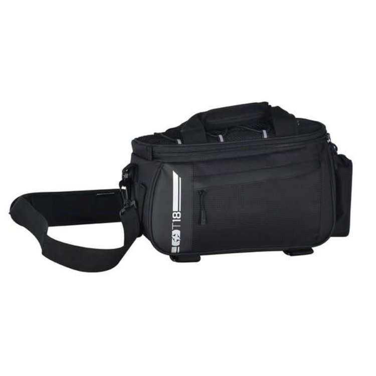 OXFORD Sac Oxford T18 Pour E-Bike