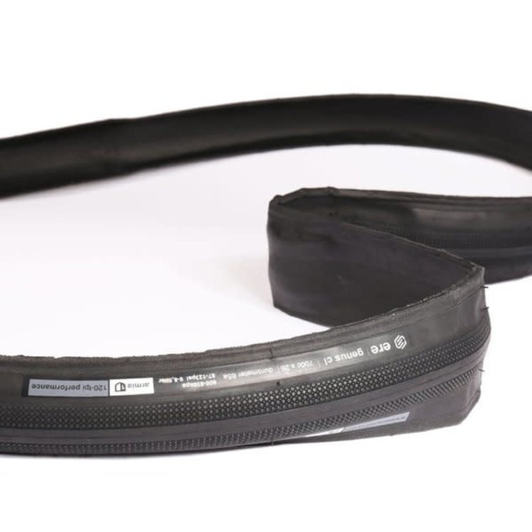 ERE Pneu Ere Genus Tubeless 700 X 28 120TPI