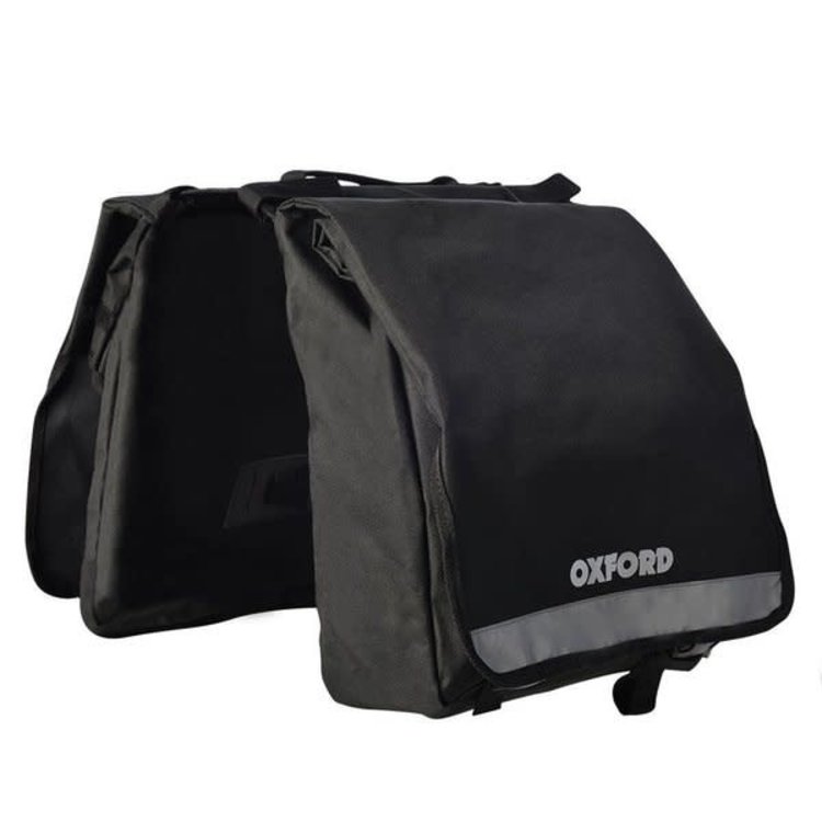 OXFORD  Oxford Double Panier Bags C20 20L