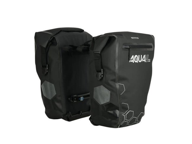 OXFORD Oxford Aqua V 32 Double Pannier