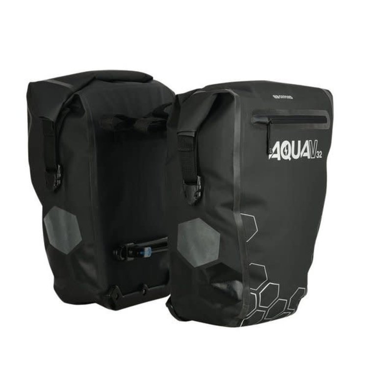 OXFORD Oxford Aqua V 32 Double Pannier