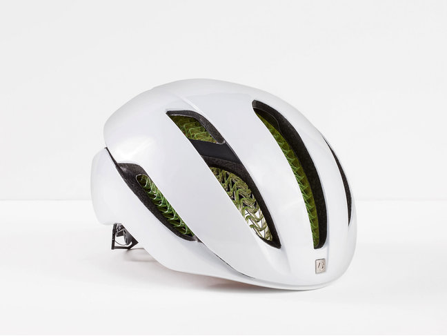 BONTRAGER Bontrager XXX WaveCel Road Bike Helmet White Medium