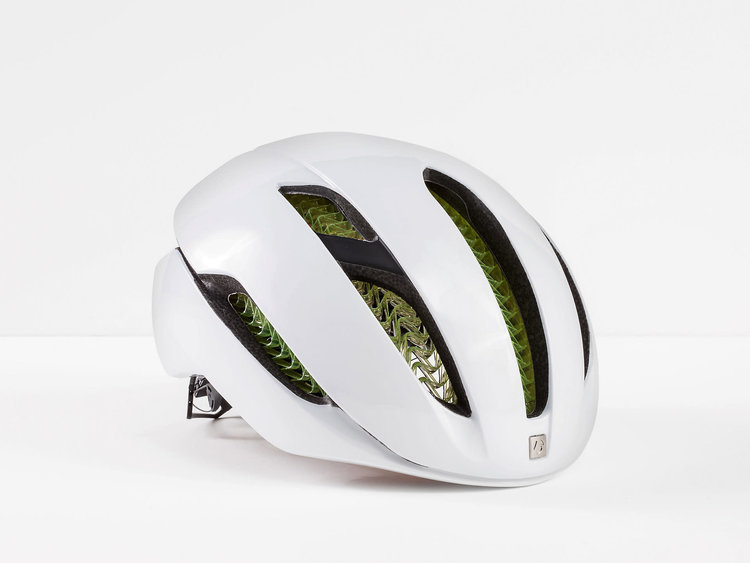 BONTRAGER Bontrager XXX WaveCel Road Bike Helmet White Medium