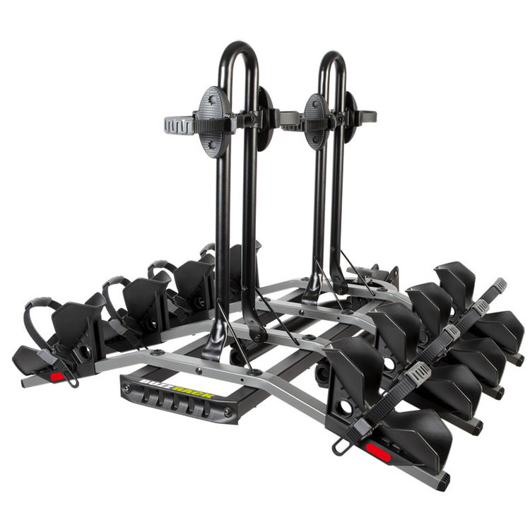 BUZZ RACK BuzzRack BUZZRACER H4 (2'') 4 BIKES