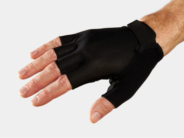 BONTRAGER Gants  Bontrager Solstice Gel 2XL Noir