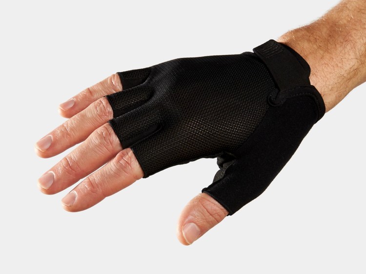 BONTRAGER Gants pour cyclistes Bontrager Solstice Gel