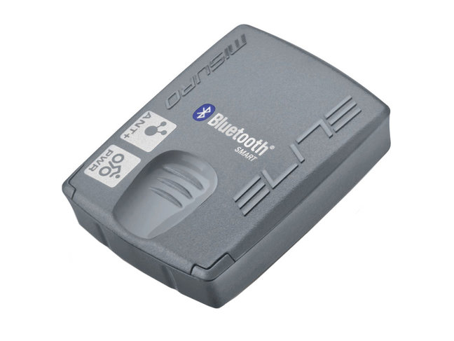 ELITE CAPTEUR DE VITESSE / CADENCE / PUISSANCE ELITE MISURO B+