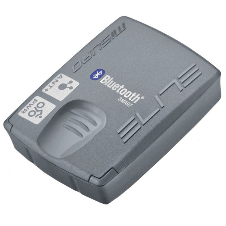 ELITE CAPTEUR DE VITESSE / CADENCE / PUISSANCE ELITE MISURO B+