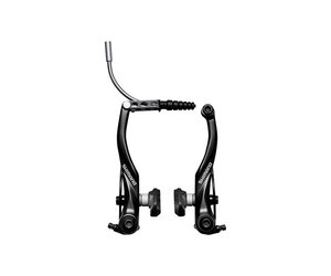 V-BRAKE, BR-T4000, FRONT, X-TYPE(THIN SPACER OUTSIDE), S Cycle