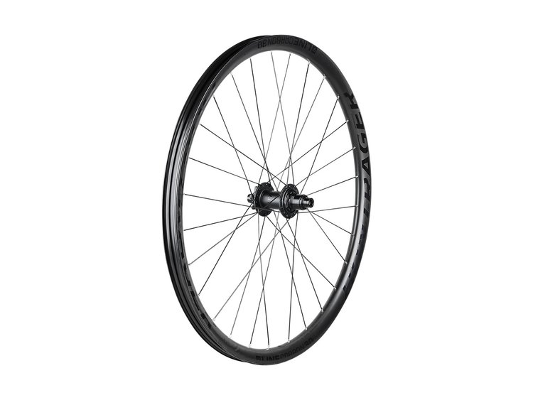 BONTRAGER Ensemble de Roues VTT 29'' Bontrager Line Carbon 30 TLR Boost