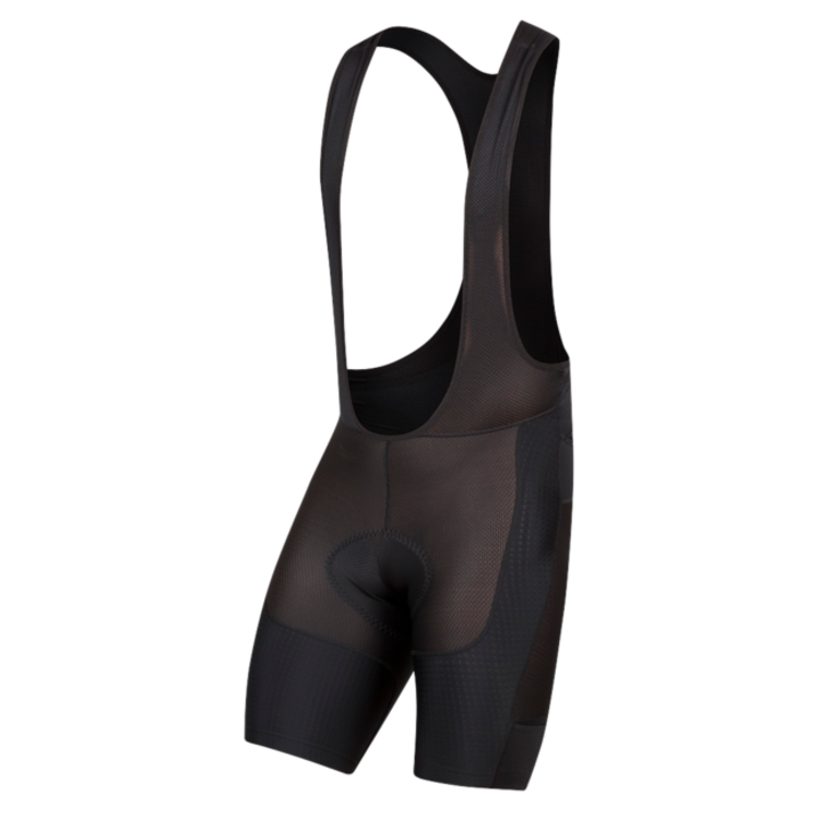 PIZ MAILLOT À BRETELLES SOUS COUCHE CARGO NOIR L