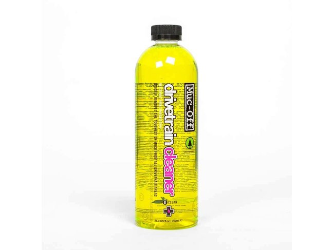 MUC-OFF Muc-Off drivetrain cleaner 750ml
