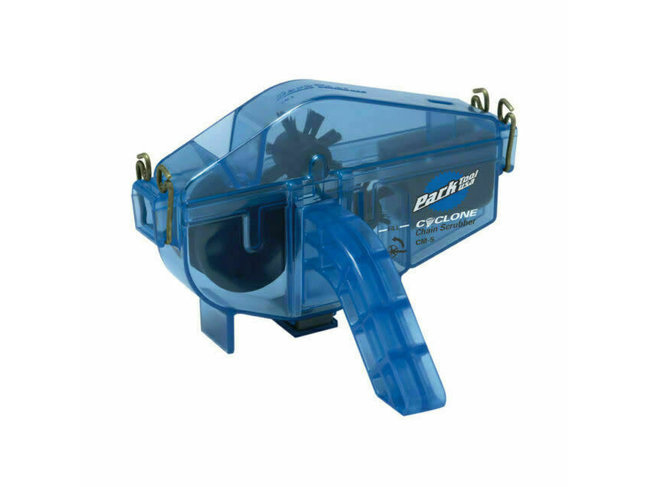 PARK TOOL Nettoyeur de chaîne PARK CM-5.3 CYCLONE