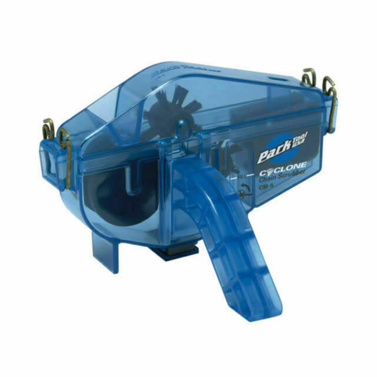 PARK TOOL Nettoyeur de chaîne PARK CM-5.3 CYCLONE