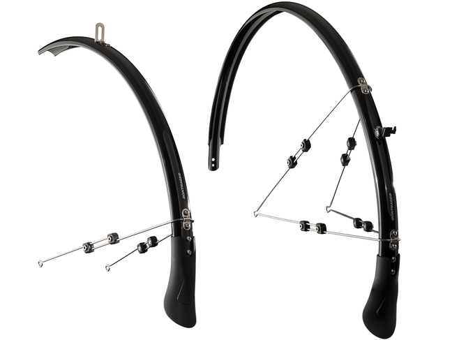 BONTRAGER Garde-Boue Bontrager NCS 700c 28-35mm