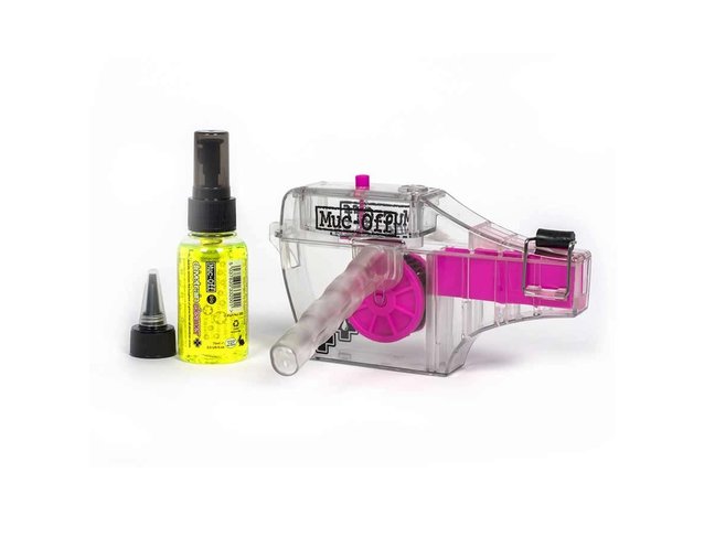 MUC-OFF Nettoyeur de Chaine Muc-Off X3