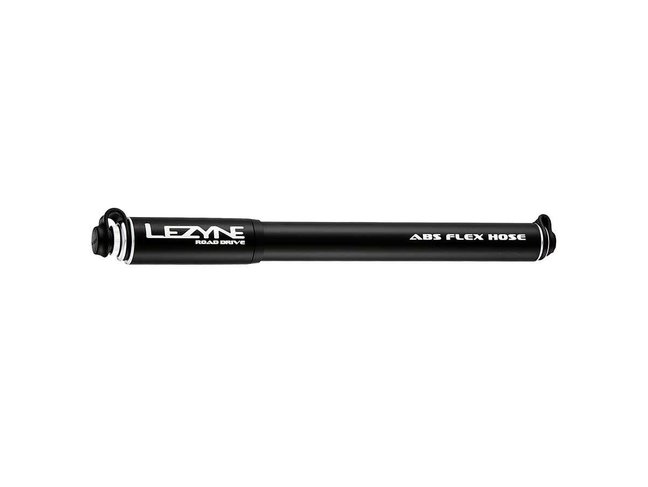 LEZYNE Lezyne, Road Drive HP, Compact pump, Black, M, 216mm