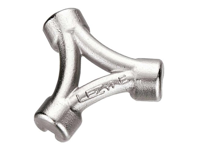 LEZYNE Lezyne, 3-Way Spoke Wrench