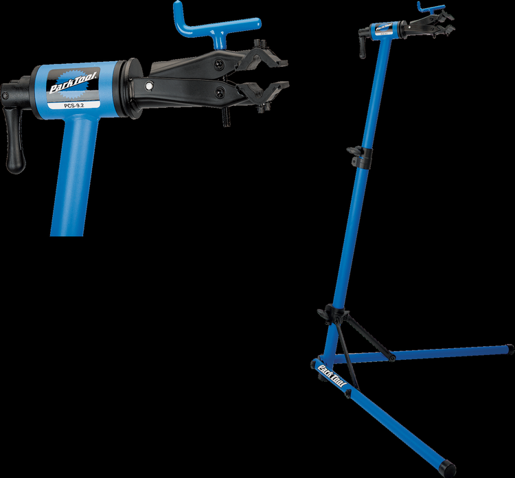 PARK TOOL PARK TOOL SUPPORT DE RÉPARATION AMATEUR PCS