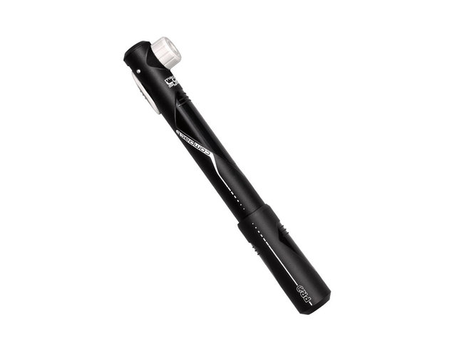 SHIMANO Compact Minipump Magnet lock system