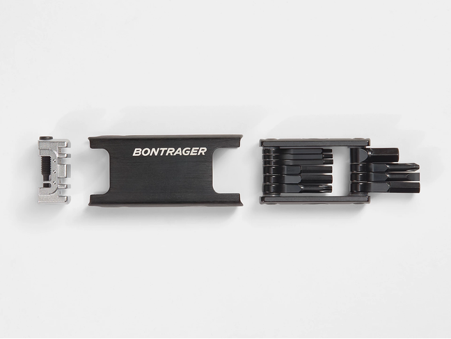 BONTRAGER Pro Multi-Tool Bontrager 15 fonctions