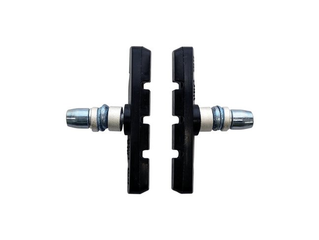 OXFORD Low Profile V-Brake Pads 70mm Threaded