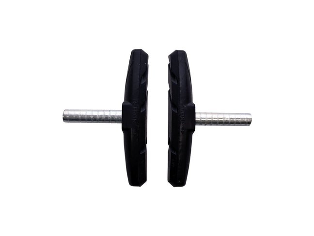 OXFORD Low Profile V-Brake Pads 70mm Post Mount