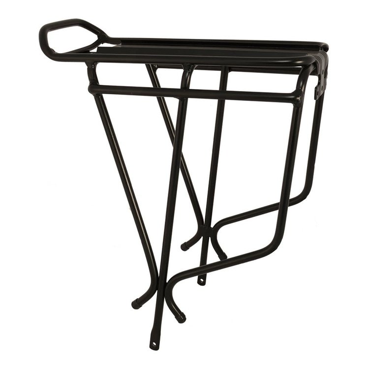 OXFORD Oxford Deluxe Heavy Duty  Alloy Luggage Rack