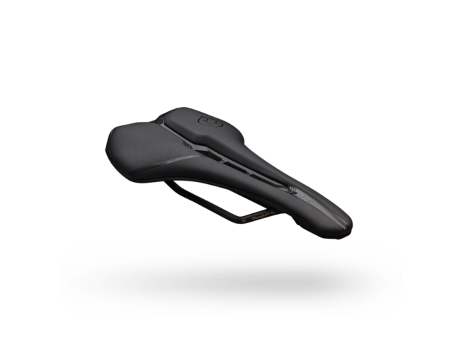 PRO Selle Falcon Performance Noir 142mm AF