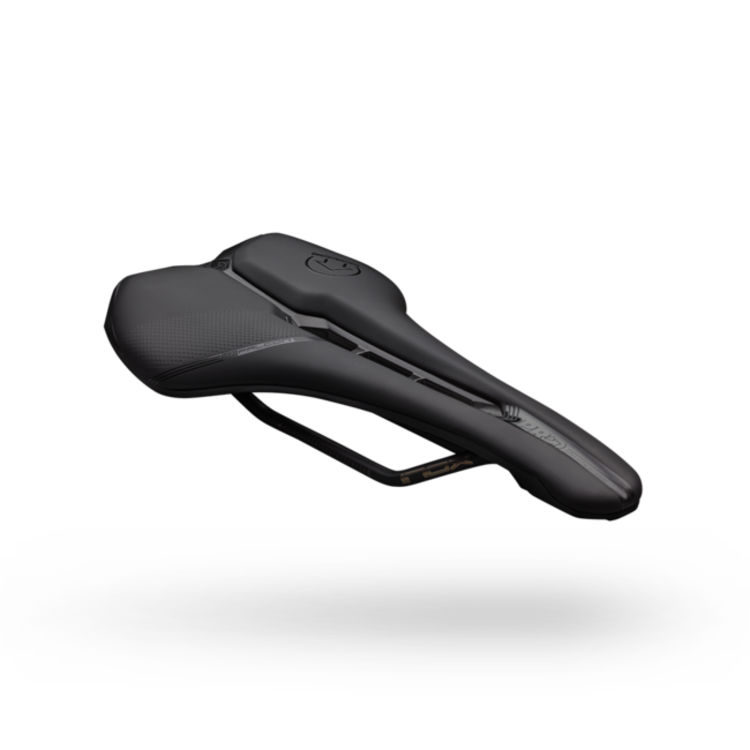 PRO FALCON PERFORMANCE SADDLE, BLACK 142MM, AF