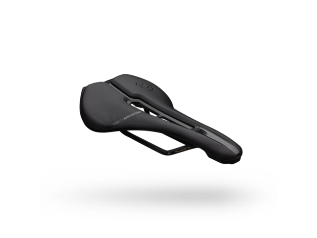 PRO Turnix Perfomance Saddle Black, 152MM, AF