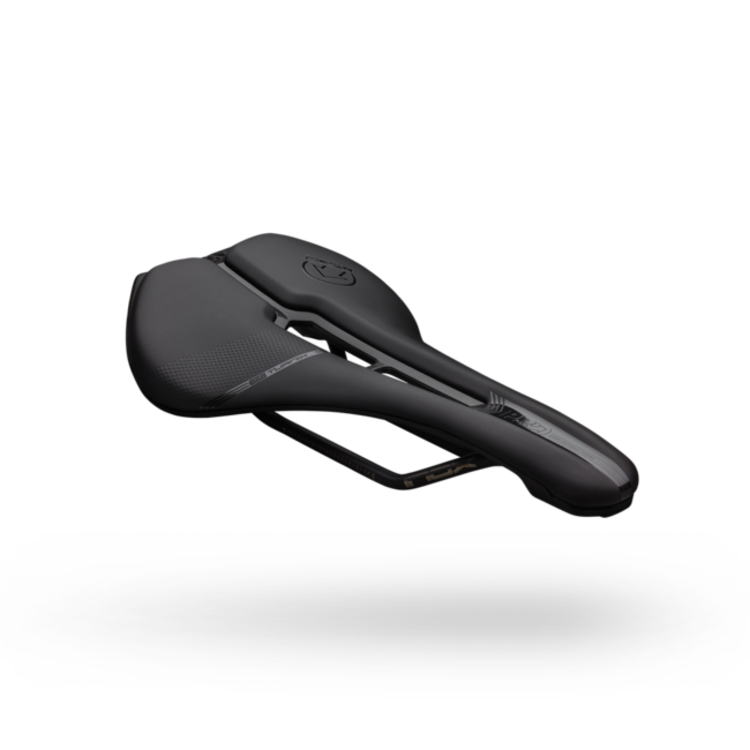 PRO Turnix Perfomance Saddle Black, 152MM, AF