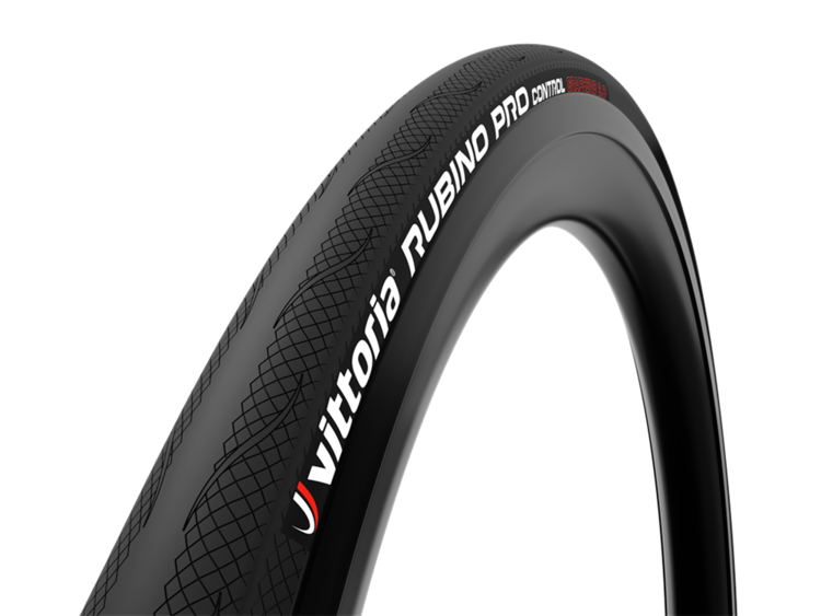 VITTORIA RUBINO PRO CONTROL 28-622 BLACK G2.0