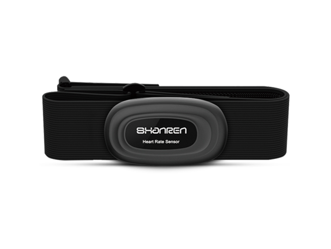CARDIAQUE Beat 20 Heart Rate Monitor