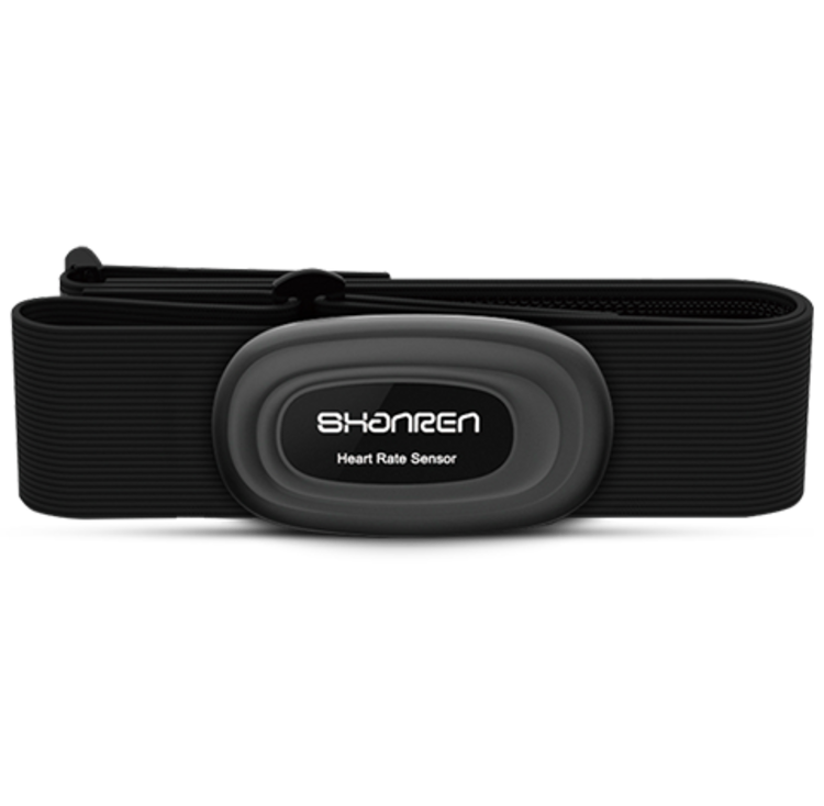 CARDIAQUE Ceinture Cardiaque Shanren Beat 20