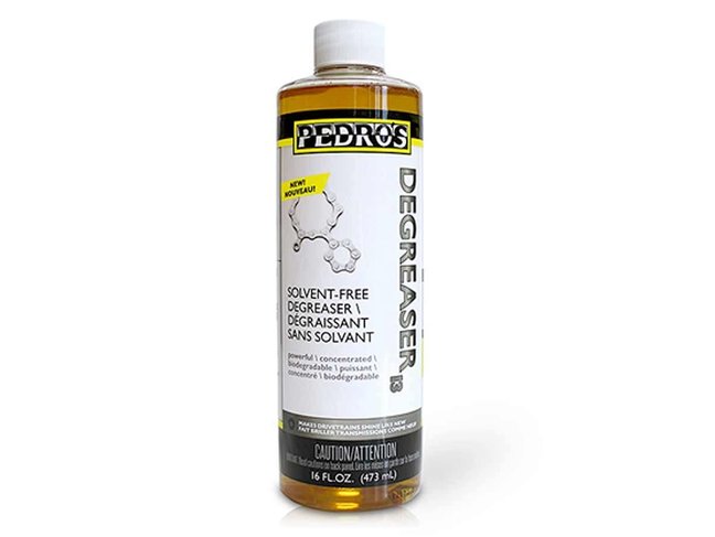 PEDROS Pedro's, Degreaser 13, Degreaser, 16oz/ 475ml
