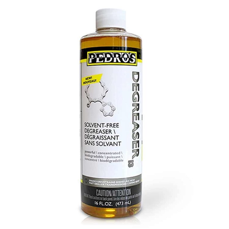 PEDROS Pedro's, Degreaser 13, Degreaser, 16oz/ 475ml