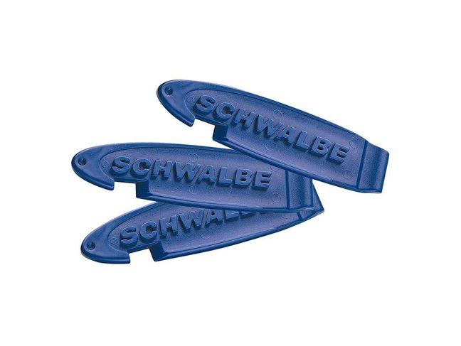 SCHWALBE Schwalbe, Tire lever, Set of 3